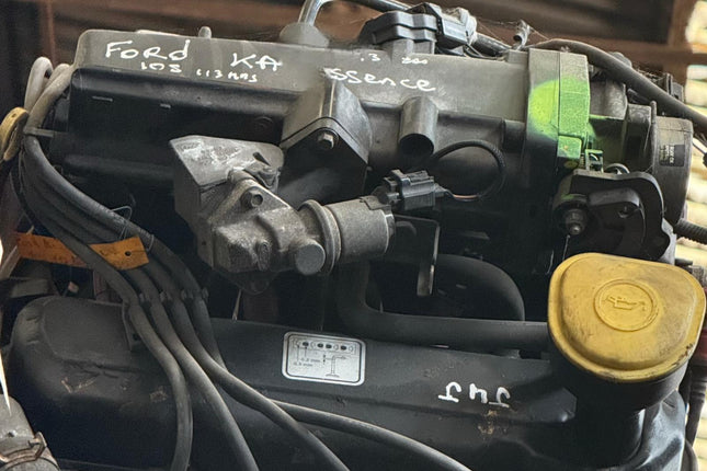 Moteur J4J