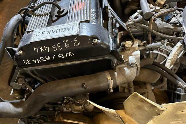 Moteur AJ84429