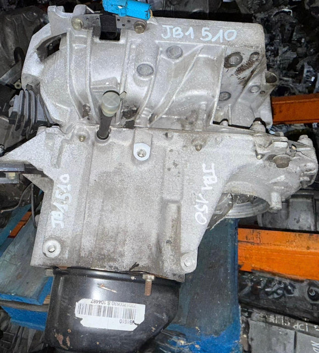 Boite de vitesse JB1 510