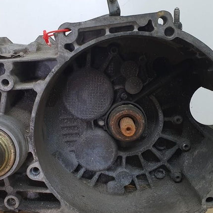 Boite de vitesse JBN