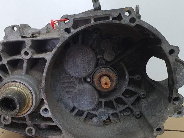 Boite de vitesse JBN