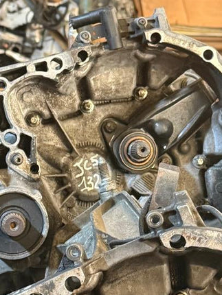 Boite de vitesse JC5132