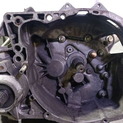 Boite de vitesse JH3052