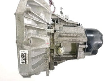 Boite de vitesse JH3189