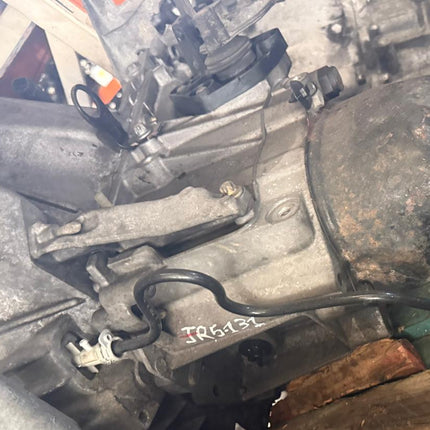 0Boite de vitesse JR5131