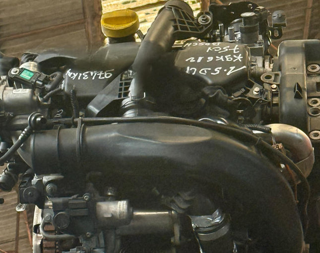 Moteur K9K612