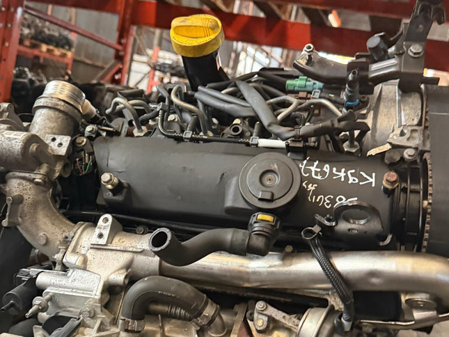 Moteur K9K677