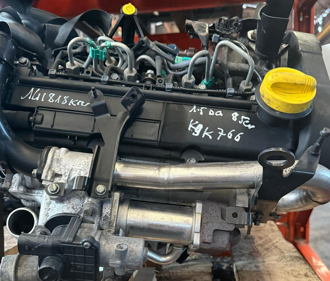 Moteur K9K766