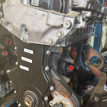 Moteur M9R650