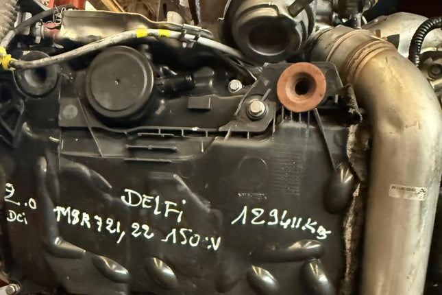 MOTEUR M9R721 /722