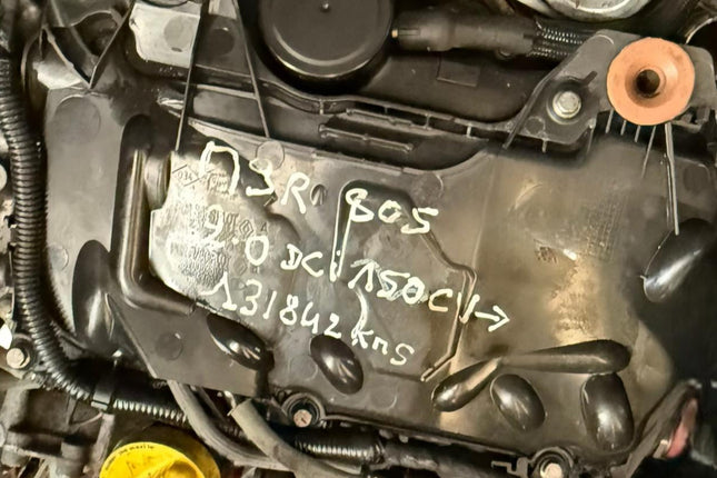 Moteur M9R805