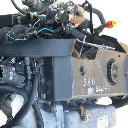 Moteur 814063