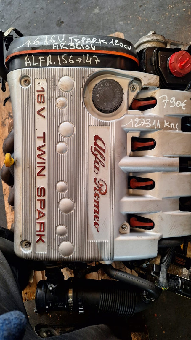 Moteur AR32104