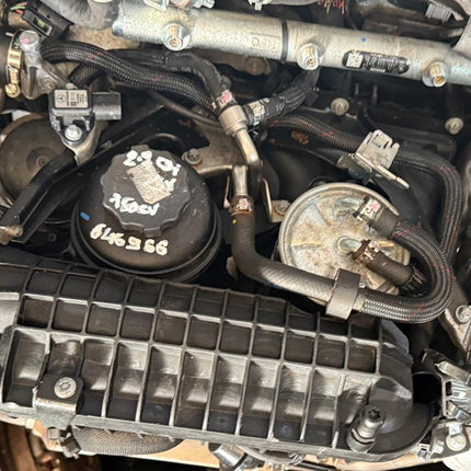 Moteur 646.966