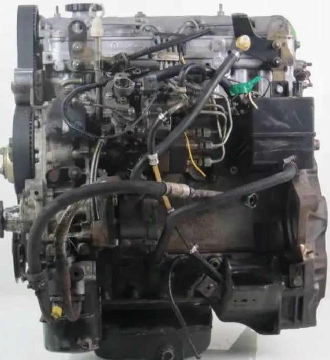 Moteur THX