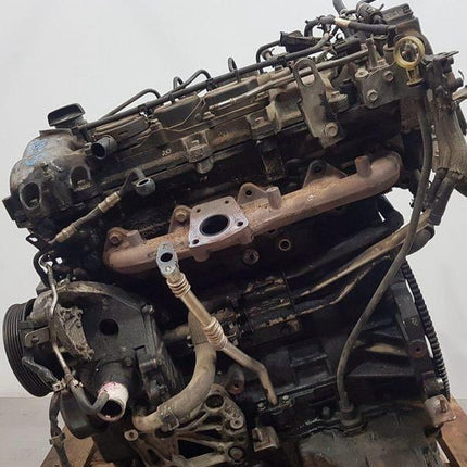 Moteur Z20D1