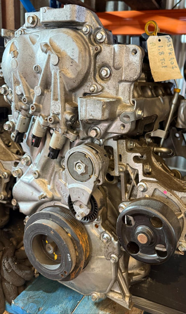 Moteur M5PK401