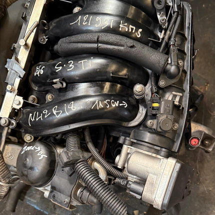 Moteur N42B18