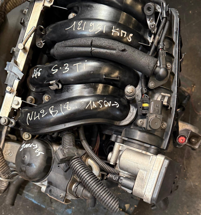 Moteur N42B18