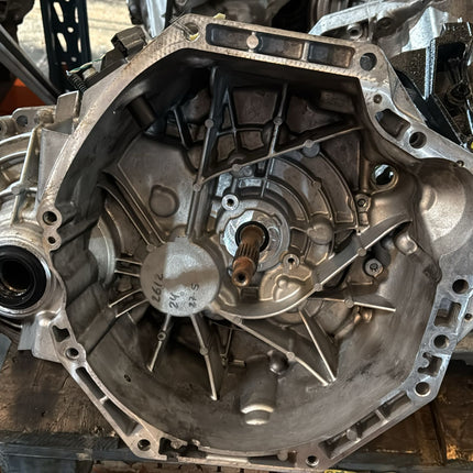 Boite de vitesses ND4011