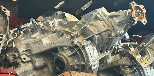 Boite de vitesse ND8005