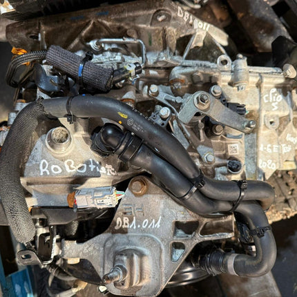 Boite de vitesse Robotisée DB1.011