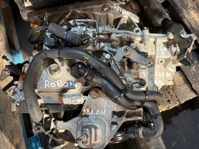 Boite de vitesse Robotisée DB1.011