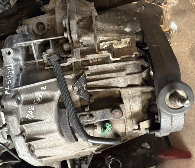 Boite de vitesse PF6002