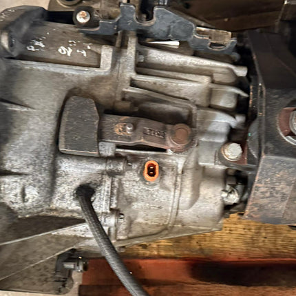 Boite de vitesse PF6004