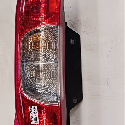 PHARE OCCASION ARRIERE GAUCHE - CITROEN NEMO
