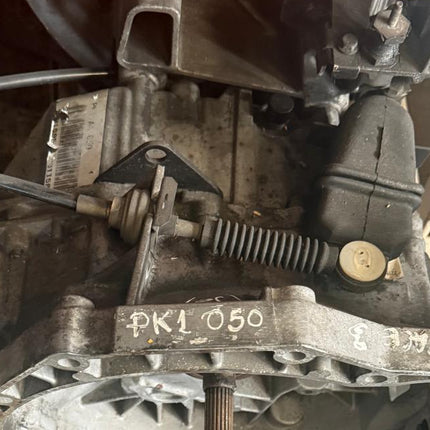 Boite de vitesses PK1050