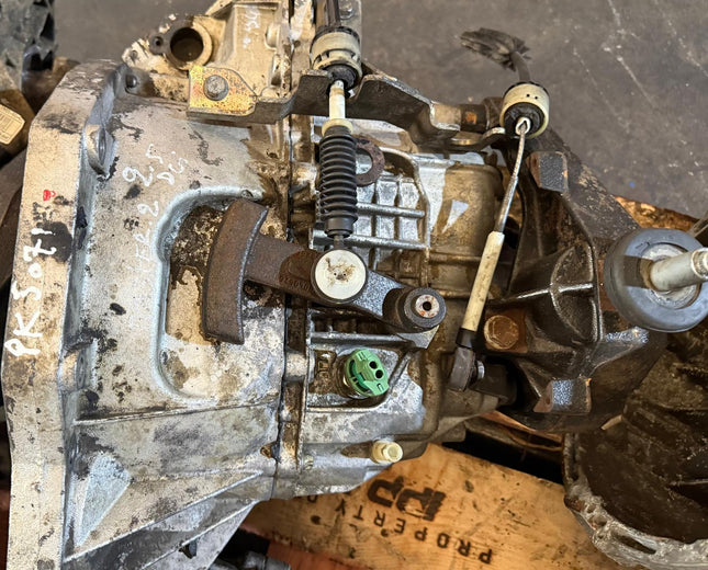 Boite de vitesse PK5071