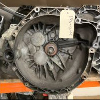 Boite de vitesse PK6011