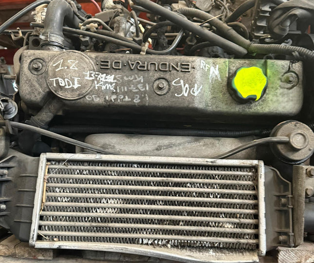 Moteur RFN