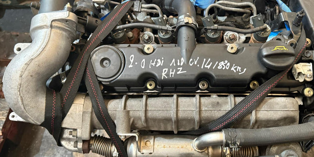 Moteur RHZ