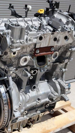 Moteur occasion H5F601