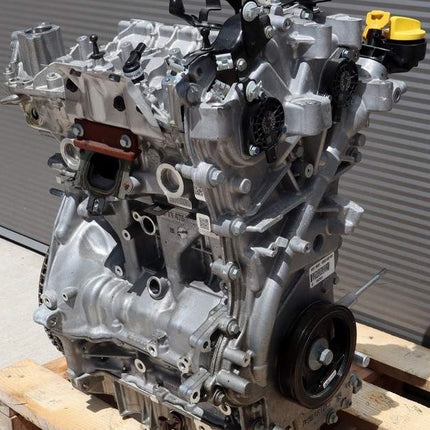 Moteur occasion H5F604