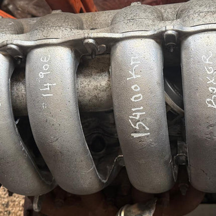 Moteur T9A