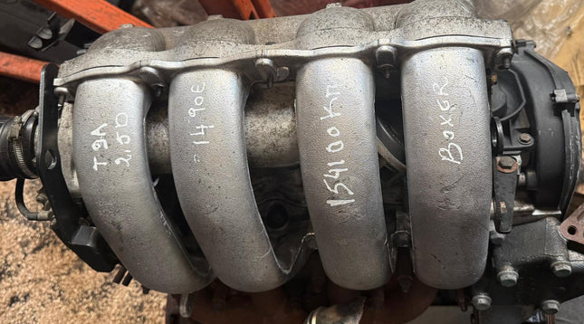 Moteur T9A