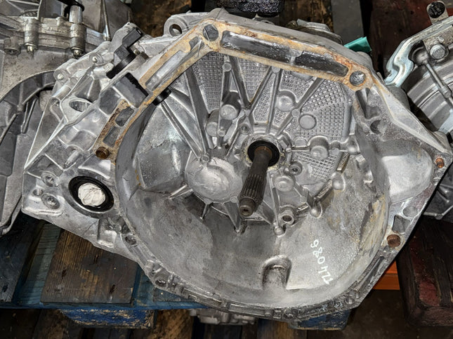 Boite de vitesse TL4086