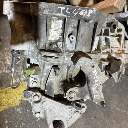 Boite de vitesse TL4618