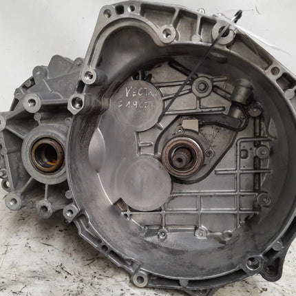 Boites de vitesse GM55350375