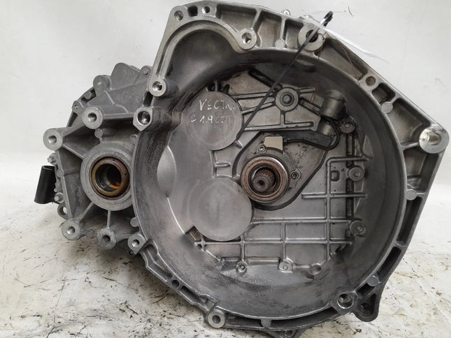 Boites de vitesse GM55350375