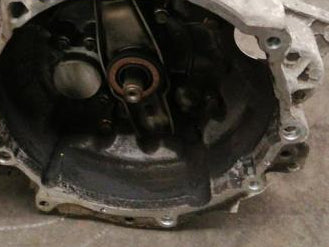 Boite de vitesse  AGN