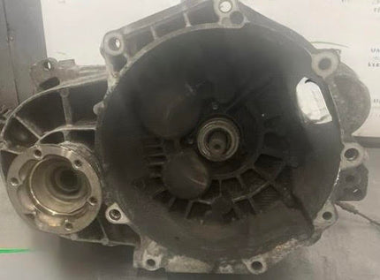 Boite de vitesse EFF