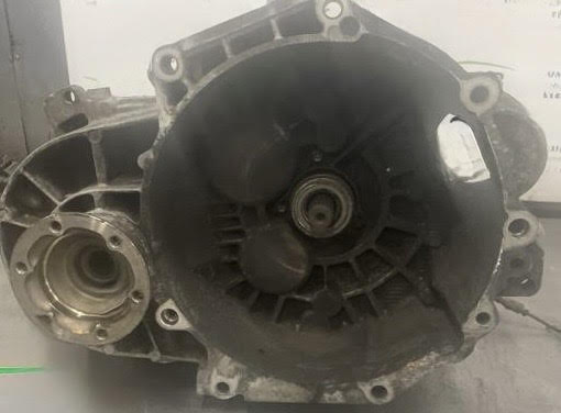 Boite de vitesse EFF