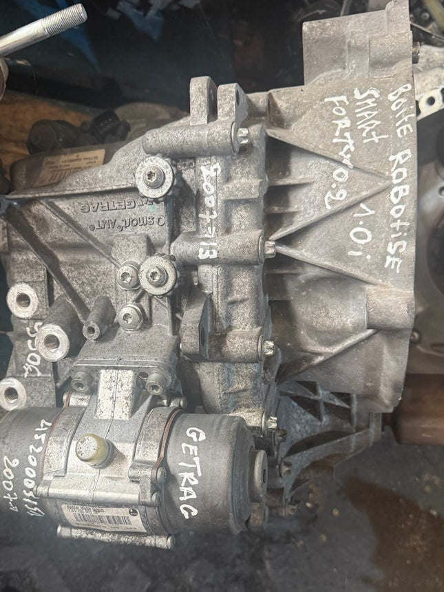 Boite de vitesse 4520003151