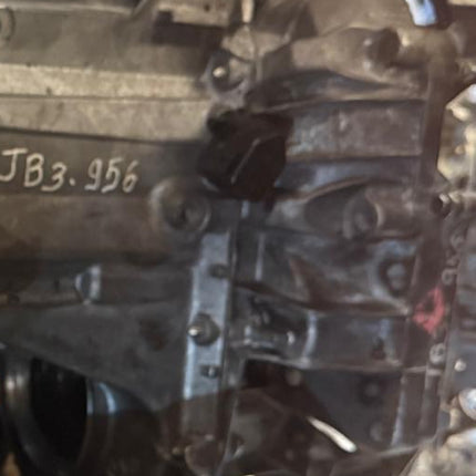 Boite de vitesse JB3956
