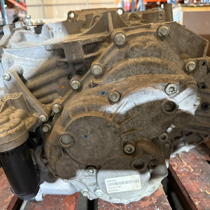 Boite de vitesse DW6005