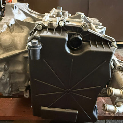 Boite de vitesse DW6005